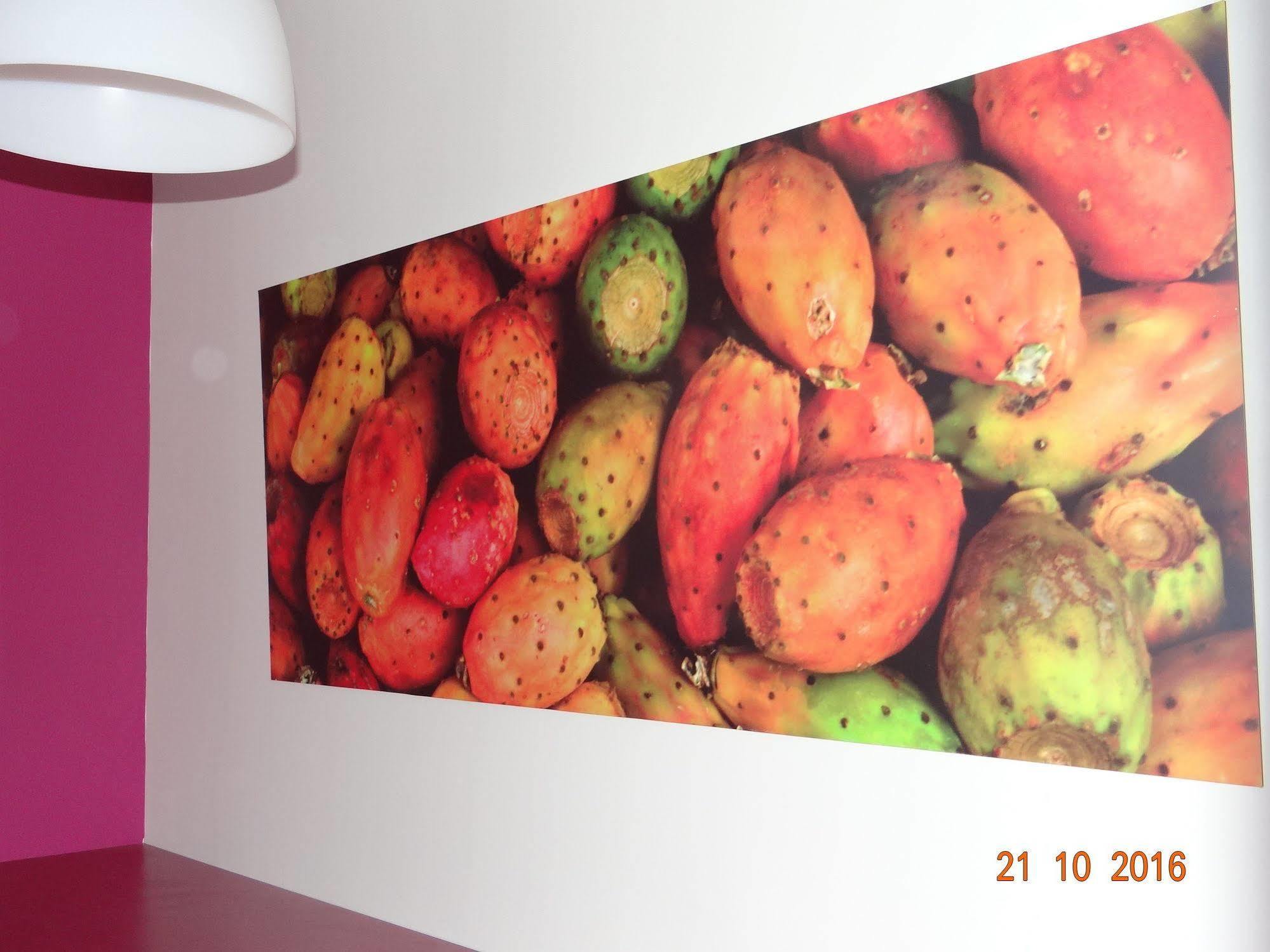 Garden Apparts Rennes Centre Gare Екстер'єр фото